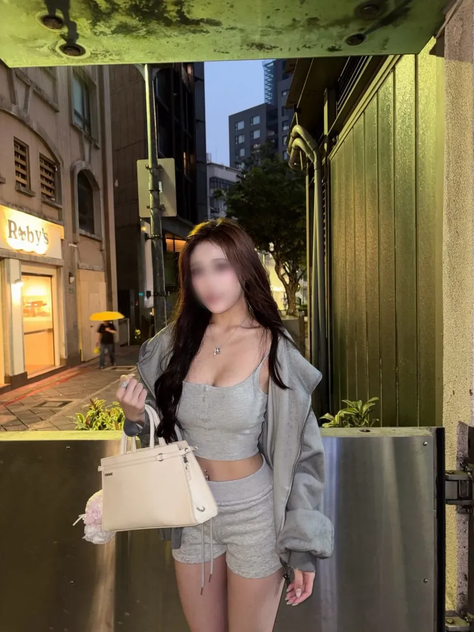 全台嚴選外送茶妹 Helen - 夜店狂野性感舞姬